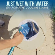 Cooling Hat (Fathers Day Special)