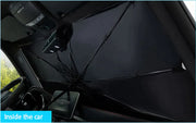 Car UV Umbrella