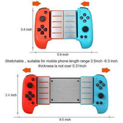 Bluetooth Mobile Game Adapter