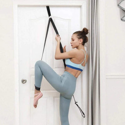 Door Flexibility Trainer