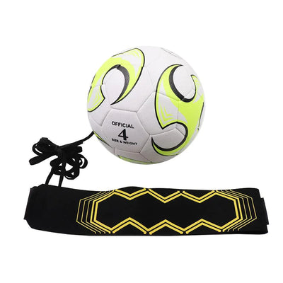 Soccer Training Kit