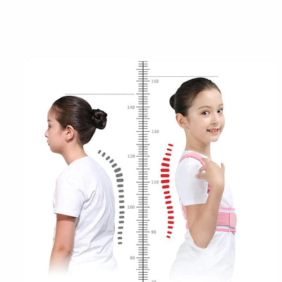 Kids Posture Corrector