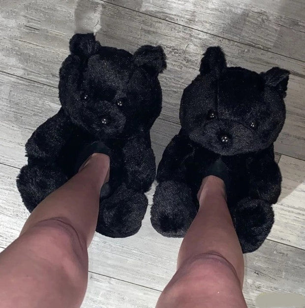 Teddy Premium Slippers