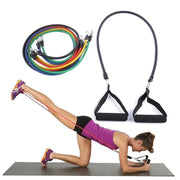 Ultimate Workout Resistance Bands™