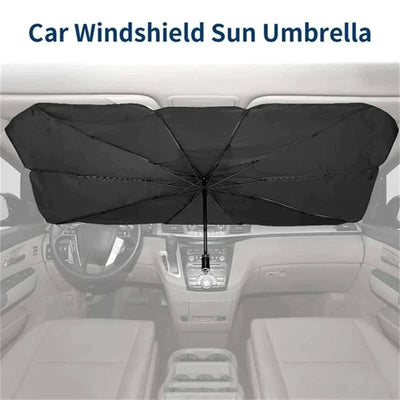 Car UV Umbrella