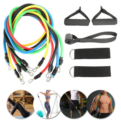 Ultimate Workout Resistance Bands™