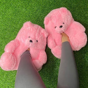 Teddy Premium Slippers