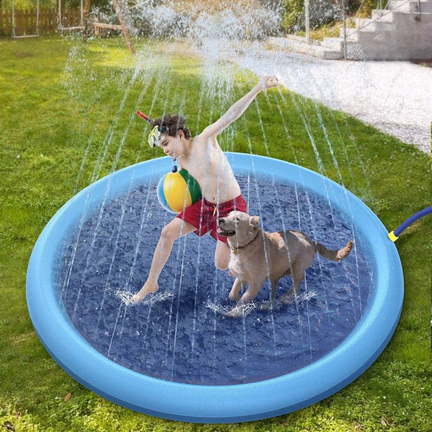 Sprinkler Pad / Cooling Mat For Dog
