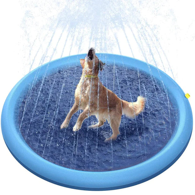 Sprinkler Pad / Cooling Mat For Dog