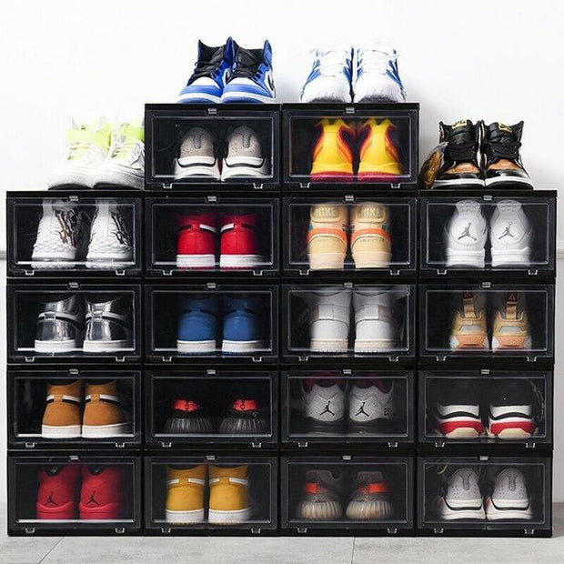Shoe Box Organizer