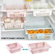 Refrigerator Organizer