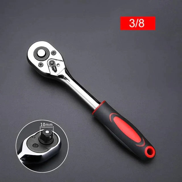 Socket Wrench for Universal Wrench