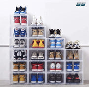 Shoe Box Organizer