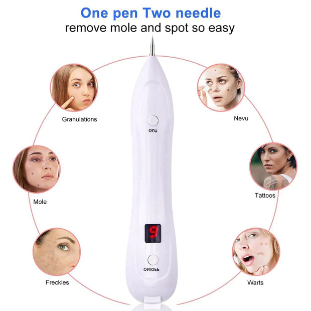 The 8 in 1 Skin Care Pen